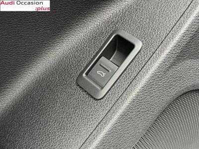 Audi Q3 Sportback 35 TFSI 150 ch S tronic 7 S line   - 31