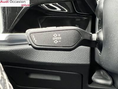 Audi Q3 Sportback 35 TFSI 150 ch S tronic 7 S line   - 36