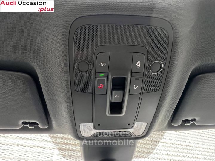 Audi Q3 Sportback 35 TFSI 150 ch S tronic 7 S line - 39