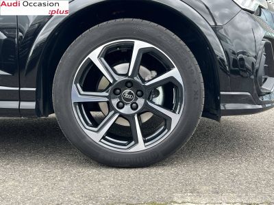 Audi Q3 Sportback 35 TFSI 150 ch S tronic 7 S line   - 41
