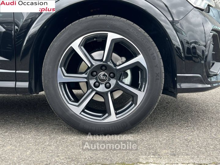 Audi Q3 Sportback 35 TFSI 150 ch S tronic 7 S line - 41