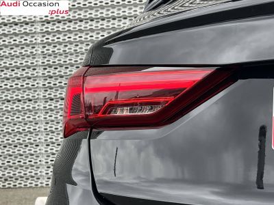 Audi Q3 Sportback 35 TFSI 150 ch S tronic 7 S line   - 42