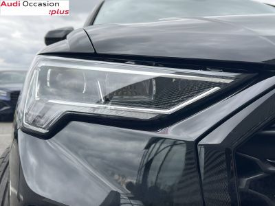 Audi Q3 Sportback 35 TFSI 150 ch S tronic 7 S line   - 43