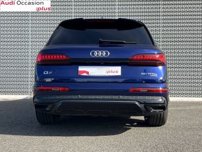 Audi Q7 60 TFSI e 462 Tiptronic 8 Quattro Competition   - 5