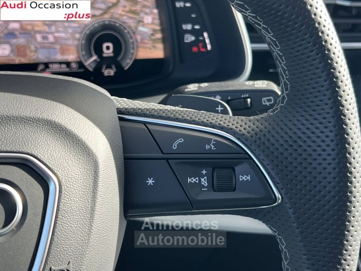 Audi Q7 60 TFSI e 462 Tiptronic 8 Quattro Competition - 38