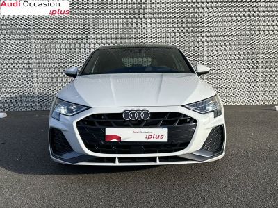 Audi A3 Sportback 35 TFSI Mild Hybrid 150 S tronic 7 S line   - 2