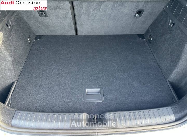 Audi A3 Sportback 35 TFSI Mild Hybrid 150 S tronic 7 S line - 20