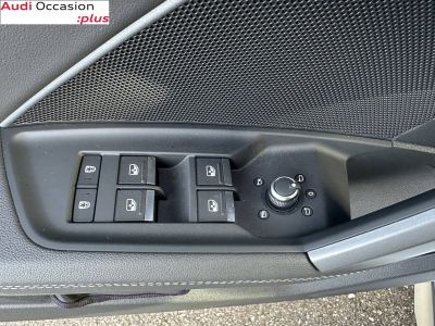 Audi A3 Sportback 35 TFSI Mild Hybrid 150 S tronic 7 S line   - 22