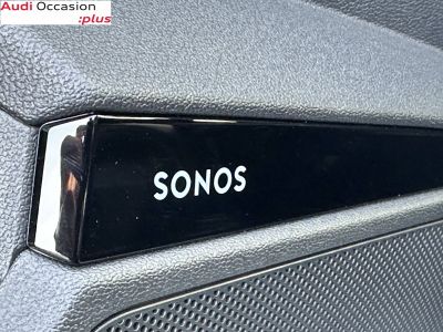 Audi A3 Sportback 35 TFSI Mild Hybrid 150 S tronic 7 S line   - 23
