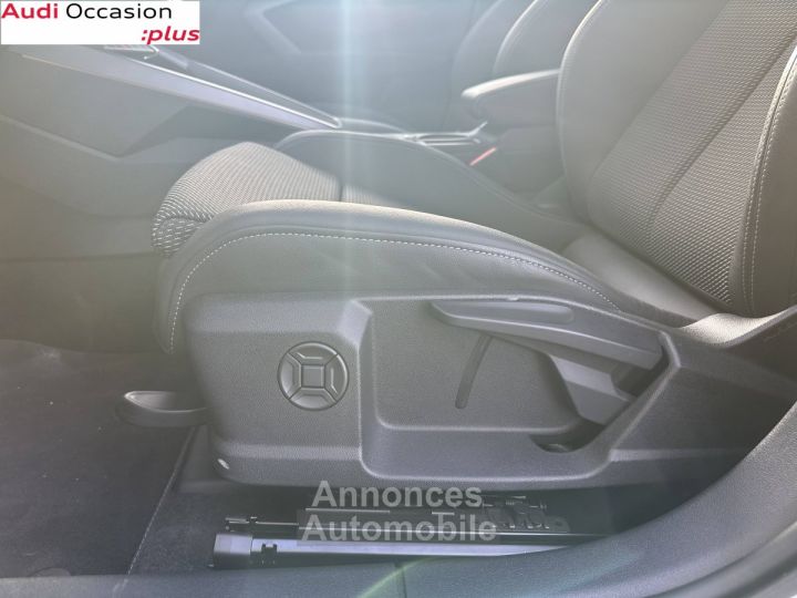 Audi A3 Sportback 35 TFSI Mild Hybrid 150 S tronic 7 S line - 25