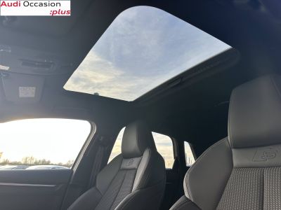 Audi A3 Sportback 35 TFSI Mild Hybrid 150 S tronic 7 S line   - 26