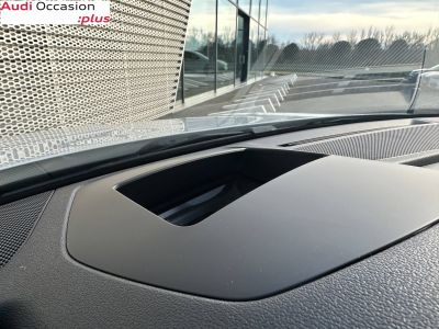 Audi A3 Sportback 35 TFSI Mild Hybrid 150 S tronic 7 S line   - 28