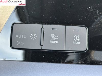 Audi A3 Sportback 35 TFSI Mild Hybrid 150 S tronic 7 S line   - 29