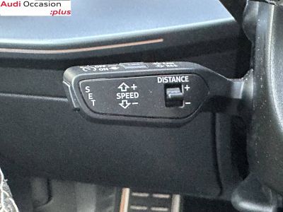 Audi A3 Sportback 35 TFSI Mild Hybrid 150 S tronic 7 S line   - 31