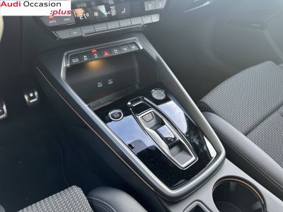 Audi A3 Sportback 35 TFSI Mild Hybrid 150 S tronic 7 S line   - 40