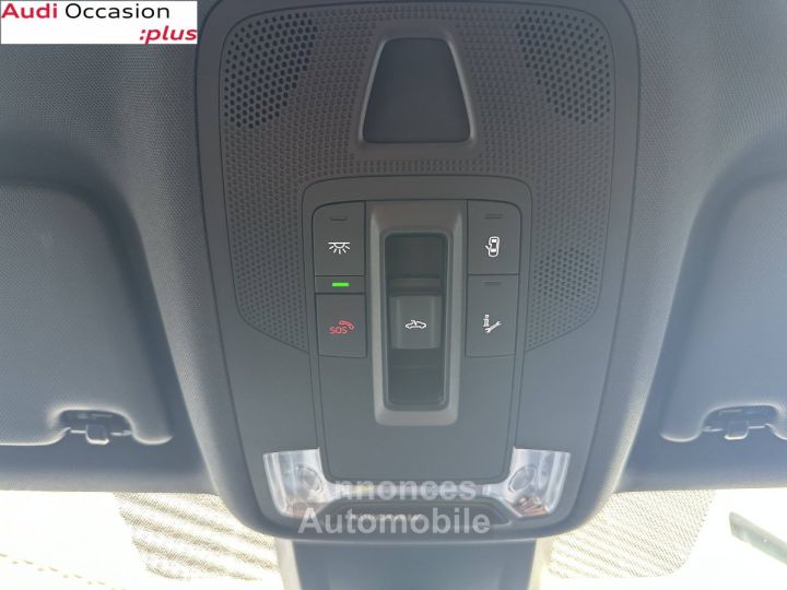 Audi A3 Sportback 35 TFSI Mild Hybrid 150 S tronic 7 S line - 41
