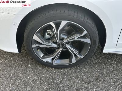 Audi A3 Sportback 35 TFSI Mild Hybrid 150 S tronic 7 S line   - 42