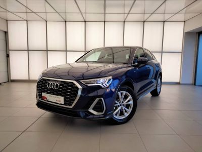 Audi Q3 Sportback 35 TFSI 150 ch S tronic 7 S line   - 1