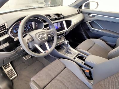 Audi Q3 Sportback 35 TFSI 150 ch S tronic 7 S line   - 3