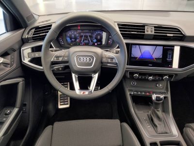Audi Q3 Sportback 35 TFSI 150 ch S tronic 7 S line   - 4