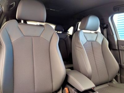 Audi Q3 Sportback 35 TFSI 150 ch S tronic 7 S line   - 5