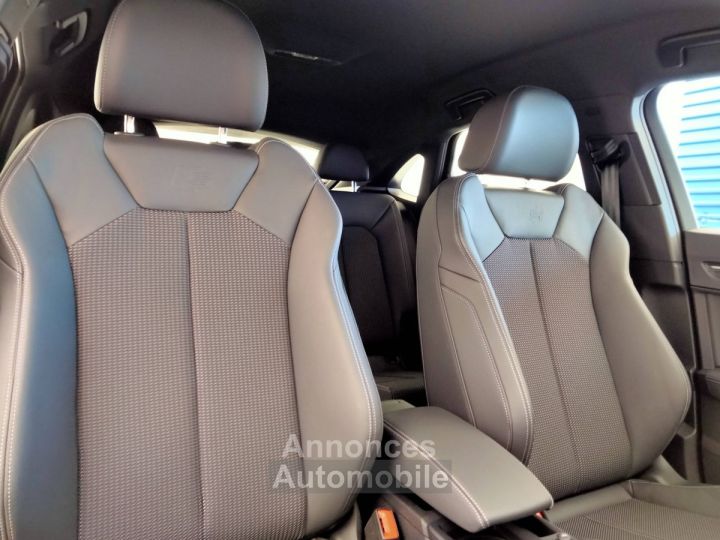 Audi Q3 Sportback 35 TFSI 150 ch S tronic 7 S line - 5