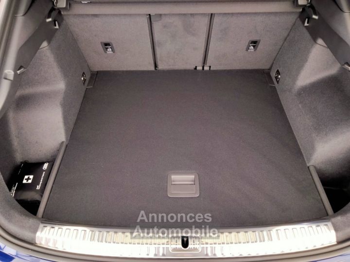 Audi Q3 Sportback 35 TFSI 150 ch S tronic 7 S line - 8