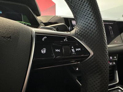 Audi e-tron GT 476 ch quattro Extended   - 47