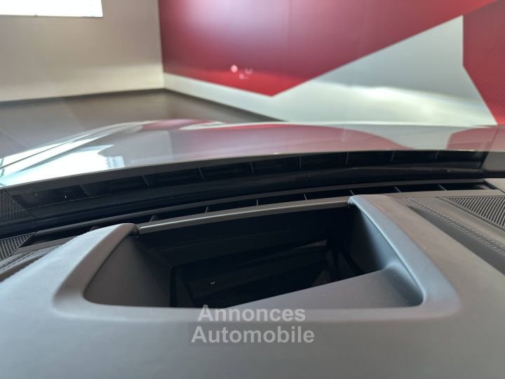 Audi e-tron GT 476 ch quattro Extended - 48