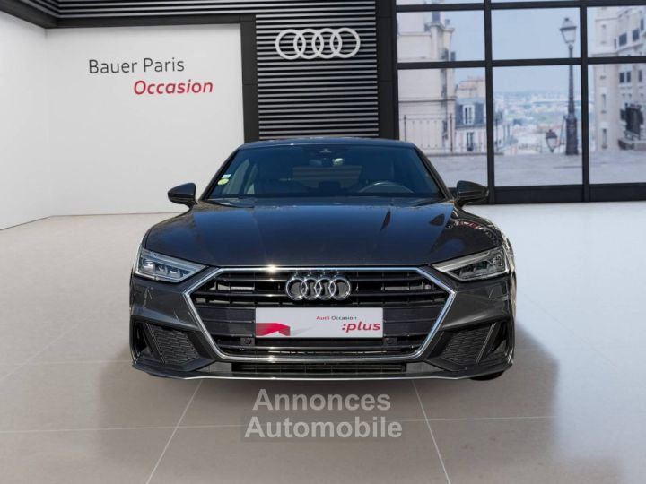 Audi A7 Sportback 50 TDI 286 Tiptronic 8 Quattro S line - 41