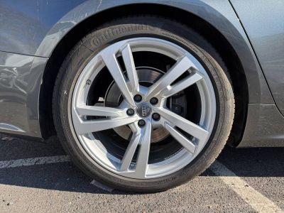 Audi A7 Sportback 50 TDI 286 Tiptronic 8 Quattro S line   - 44