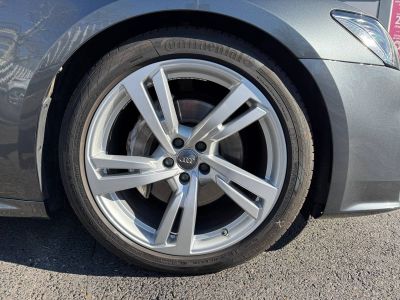 Audi A7 Sportback 50 TDI 286 Tiptronic 8 Quattro S line   - 45