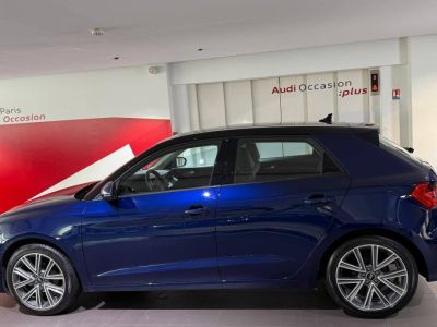 Audi A1 Sportback 25 TFSI 95 ch S tronic 7 Advanced   - 2