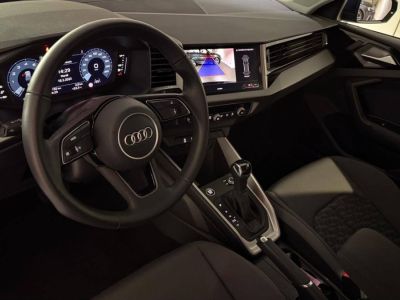 Audi A1 Sportback 25 TFSI 95 ch S tronic 7 Advanced   - 6