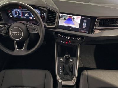 Audi A1 Sportback 25 TFSI 95 ch S tronic 7 Advanced   - 7