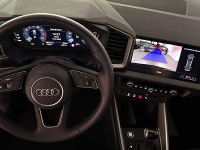 Audi A1 Sportback 25 TFSI 95 ch S tronic 7 Advanced   - 8