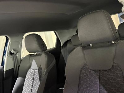 Audi A1 Sportback 25 TFSI 95 ch S tronic 7 Advanced   - 10