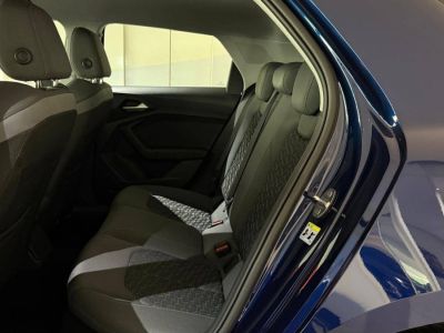 Audi A1 Sportback 25 TFSI 95 ch S tronic 7 Advanced   - 11