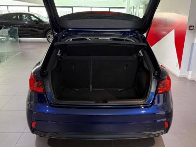 Audi A1 Sportback 25 TFSI 95 ch S tronic 7 Advanced   - 12