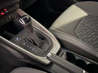 Audi A1 Sportback 25 TFSI 95 ch S tronic 7 Advanced   - 16
