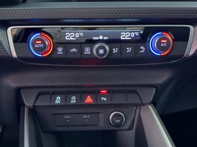 Audi A1 Sportback 25 TFSI 95 ch S tronic 7 Advanced   - 17
