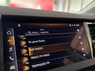 Audi A1 Sportback 25 TFSI 95 ch S tronic 7 Advanced   - 20