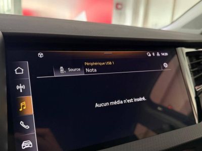 Audi A1 Sportback 25 TFSI 95 ch S tronic 7 Advanced   - 21