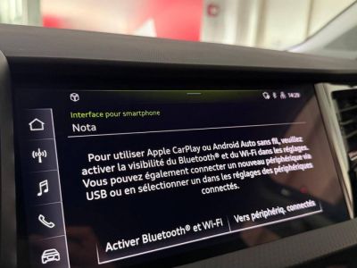 Audi A1 Sportback 25 TFSI 95 ch S tronic 7 Advanced   - 24