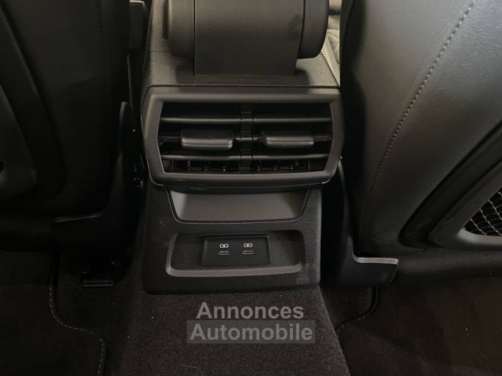 Audi S3 SPORTBACK Sportback TFSI 310 S tronic 7 Quattro - 21