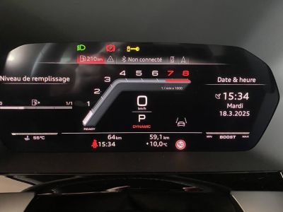 Audi S3 SPORTBACK Sportback TFSI 310 S tronic 7 Quattro   - 22