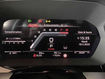 Audi S3 SPORTBACK Sportback TFSI 310 S tronic 7 Quattro   - 23