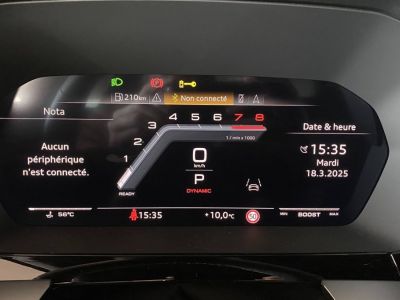 Audi S3 SPORTBACK Sportback TFSI 310 S tronic 7 Quattro   - 24