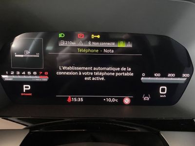 Audi S3 SPORTBACK Sportback TFSI 310 S tronic 7 Quattro   - 25