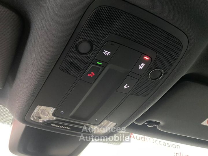 Audi S3 SPORTBACK Sportback TFSI 310 S tronic 7 Quattro - 31